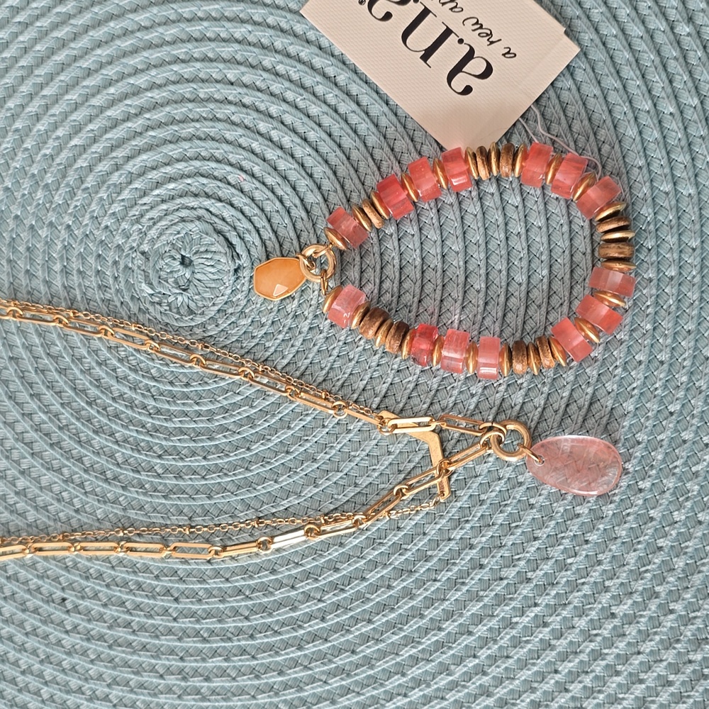 A.N.A BRAND FASHION JEWELRY BUNDLE
